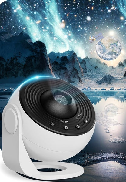 Galaxy Projector